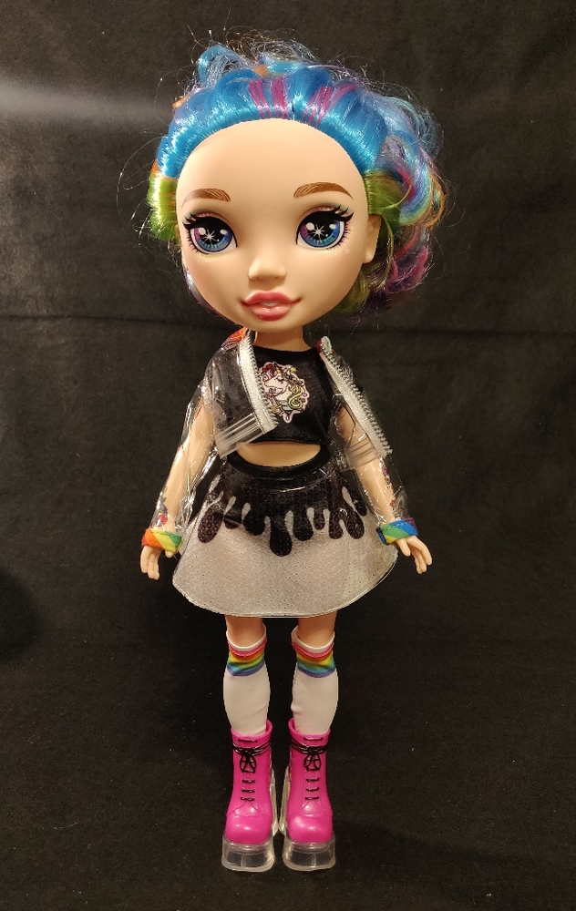 Poopsie Rainbow Surprise Doll
